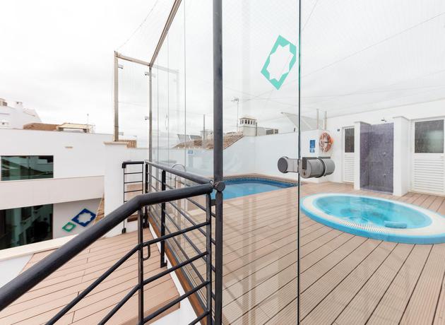 Imagen general del Apartamentos Ardales. Foto 12