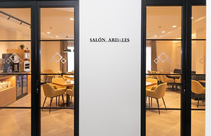 Imagen general del Apartamentos Ardales. Foto 13