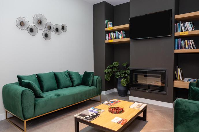 Imagen general del Apartamentos Ardales. Foto 14