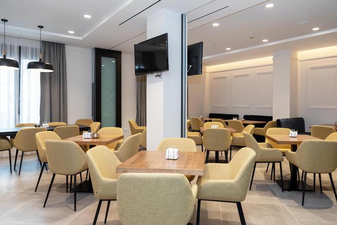 Imagen general del Apartamentos Ardales. Foto 17