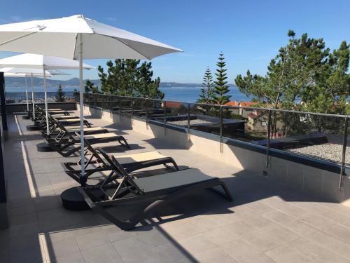 Imagen de la habitación del Apartamentos Areas. Foto 6