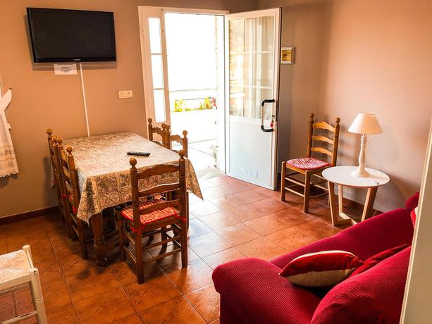 Imagen general del Apartamentos Areas Playa. Foto 2