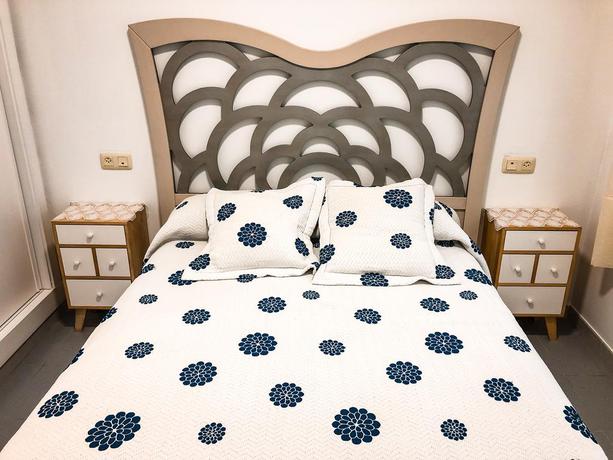 Imagen general del Apartamentos Areas Playa. Foto 6