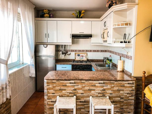 Imagen general del Apartamentos Areas Playa. Foto 7