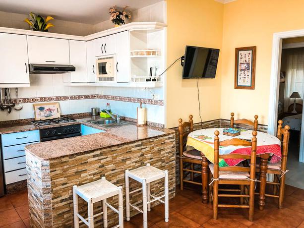 Imagen general del Apartamentos Areas Playa. Foto 8