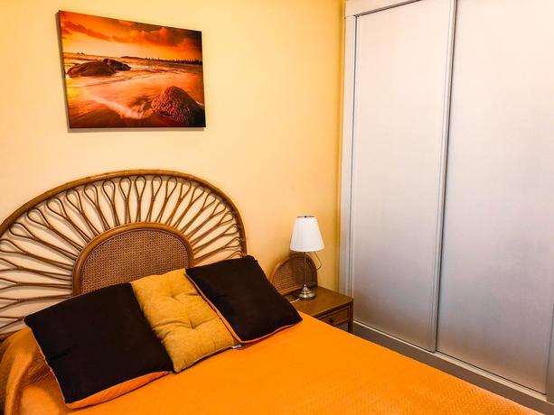 Imagen general del Apartamentos Areas Playa. Foto 13