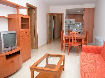 Imagen general del Apartamentos Areas Playa. Foto 14