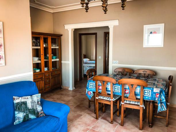 Imagen general del Apartamentos Areas Playa. Foto 15