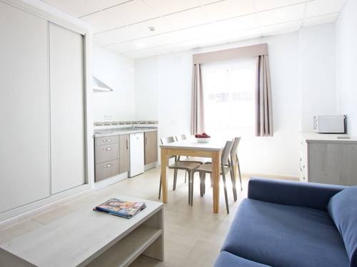 Imagen de la habitación del Apartamentos Areh. Foto 2