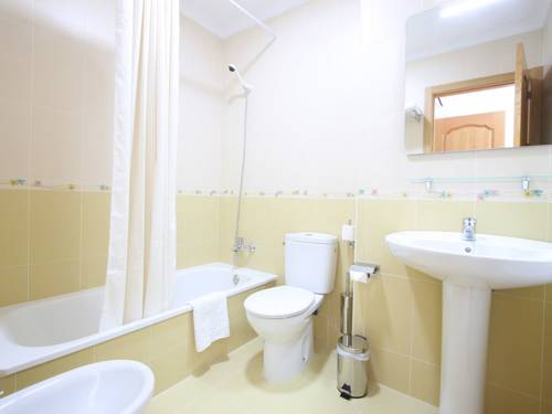 Imagen de la habitación del Apartamentos Areh. Foto 4