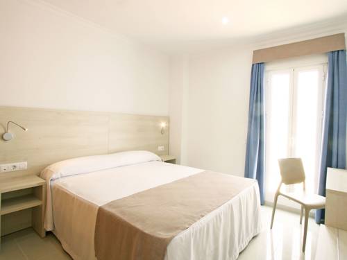 Imagen de la habitación del Apartamentos Areh. Foto 6