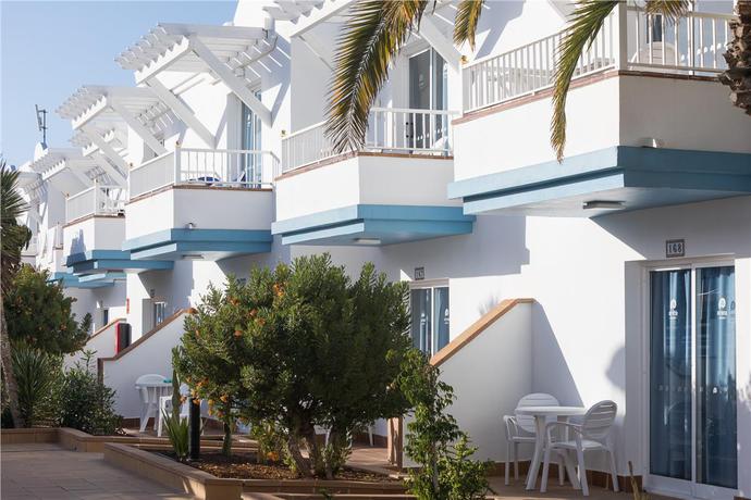 Imagen de la habitación del Apartamentos Arena Beach, Corralejo. Foto 10