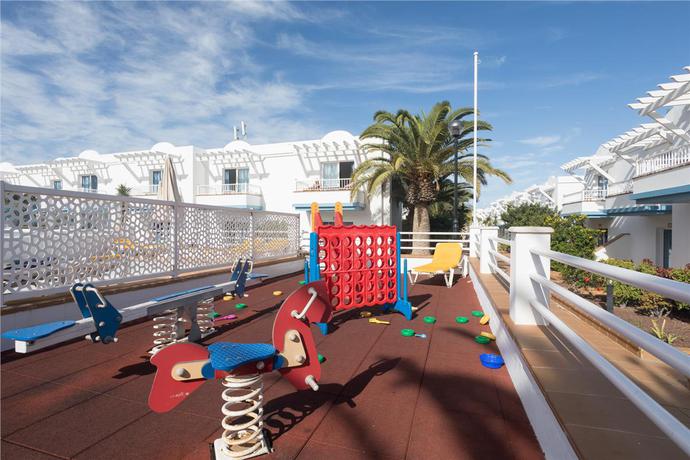 Imagen de los interiores del Apartamentos Arena Beach, Corralejo. Foto 16