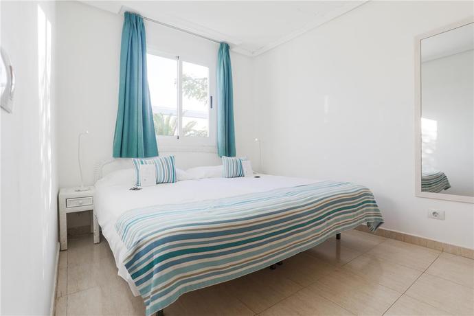 Imagen de la habitación del Apartamentos Arena Beach, Corralejo. Foto 15