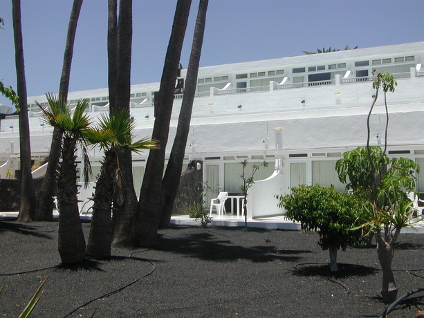 Imagen de los exteriores del Apartamentos Arena Dorada - Apartments. Foto 2