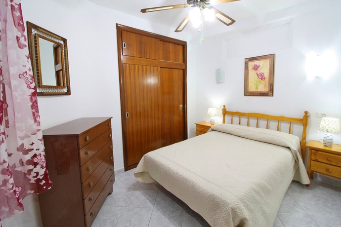 Imagen de la habitación del Apartamentos Arenal, Calpe. Foto 3