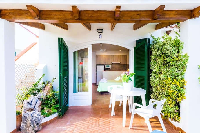 Imagen de la habitación del Apartamentos Arenal Playa. Foto 6