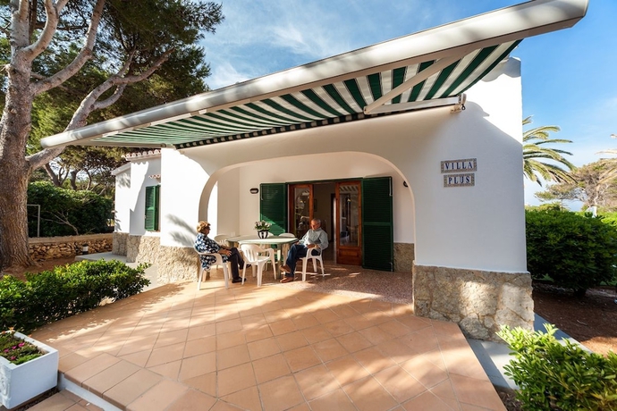 Imagen de la habitación del Apartamentos Arenal Playa. Foto 8