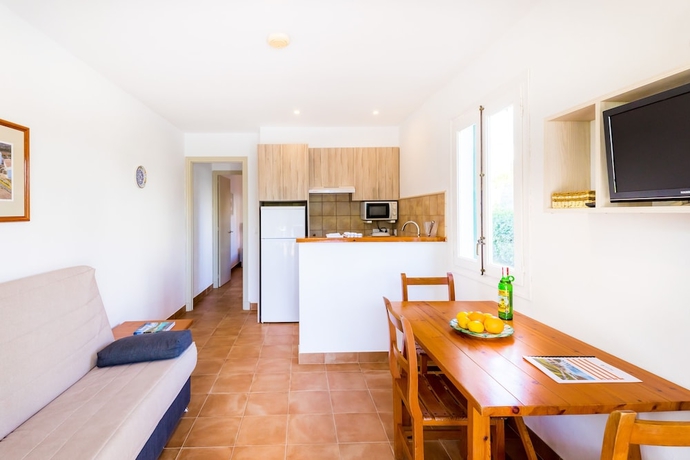 Imagen de la habitación del Apartamentos Arenal Playa. Foto 10