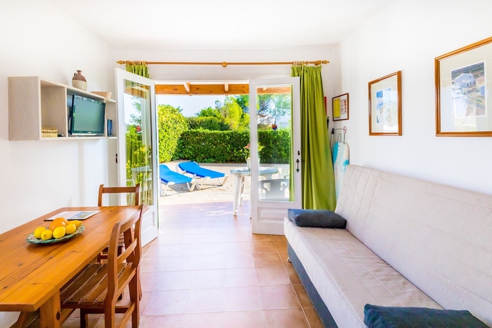 Imagen de la habitación del Apartamentos Arenal Playa. Foto 11