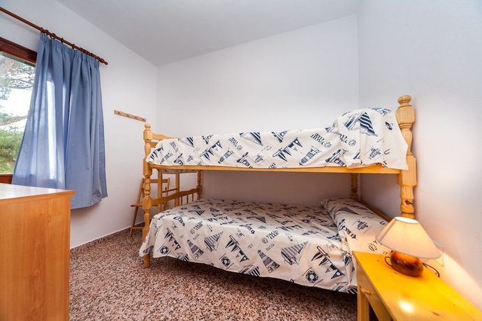 Imagen de la habitación del Apartamentos Arenal Playa. Foto 13