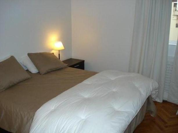 Imagen de la habitación del Apartamentos Arenal19. Foto 2