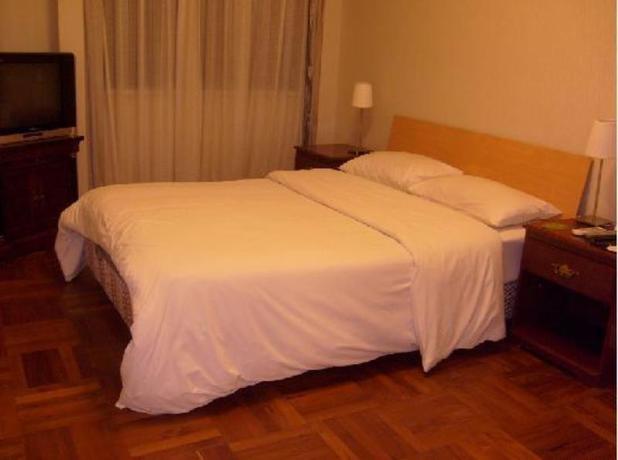 Imagen de la habitación del Apartamentos Arenal19. Foto 3