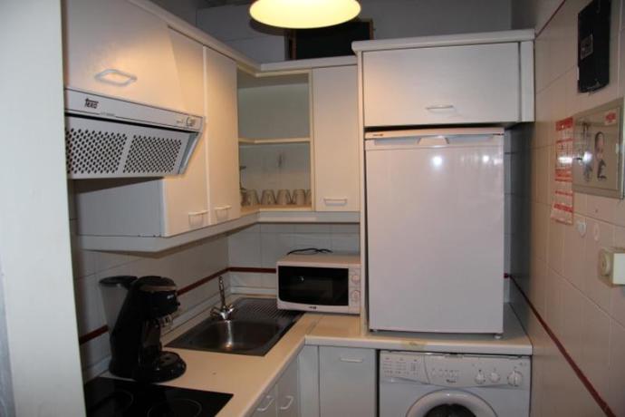 Imagen de la habitación del Apartamentos Arenal19. Foto 5