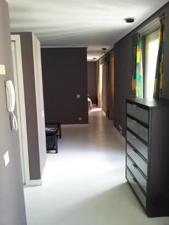 Imagen de la habitación del Apartamentos Arenal19. Foto 7