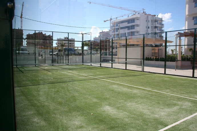 Imagen general del Apartamentos Arenales Playa. Foto 2