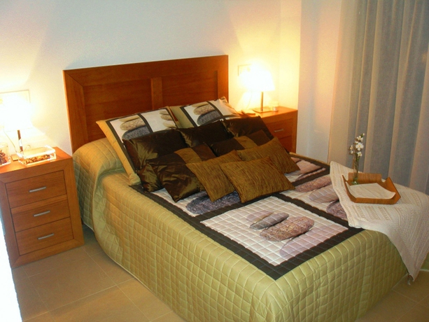 Imagen de la habitación del Apartamentos Arenales Playa. Foto 5