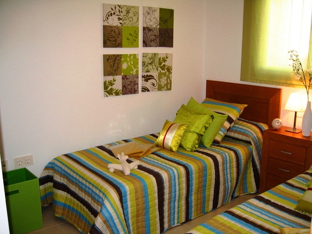 Imagen de la habitación del Apartamentos Arenales Playa. Foto 6