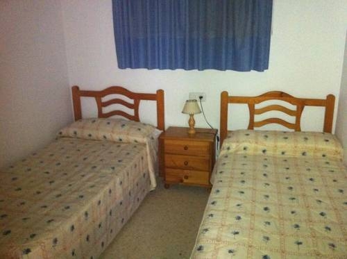 Imagen general del Apartamentos Arenales del Sol. Foto 3