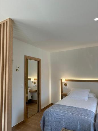 Imagen general del Apartamentos Arenas Suites. Foto 1