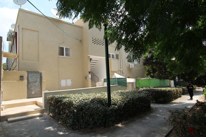 Imagen general del Apartamentos Arendaizrail Apartments - Tel Aviv. Foto 1