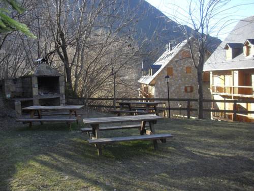 Imagen de la habitación del Apartamentos Arenys De Boi. Foto 3