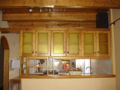 Imagen de la habitación del Apartamentos Arenys De Boi. Foto 4