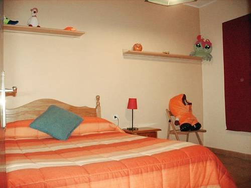 Imagen de la habitación del Apartamentos Arenys De Boi. Foto 5