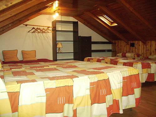 Imagen de la habitación del Apartamentos Arenys De Boi. Foto 7