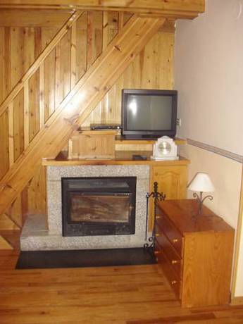 Imagen de la habitación del Apartamentos Arenys De Boi. Foto 8