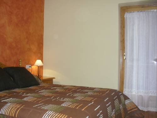 Imagen de la habitación del Apartamentos Arenys De Boi. Foto 12