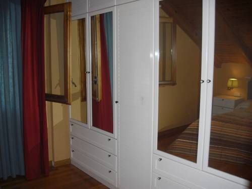 Imagen de la habitación del Apartamentos Arenys De Boi. Foto 13