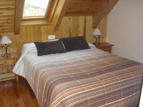 Imagen de la habitación del Apartamentos Arenys De Boi. Foto 14