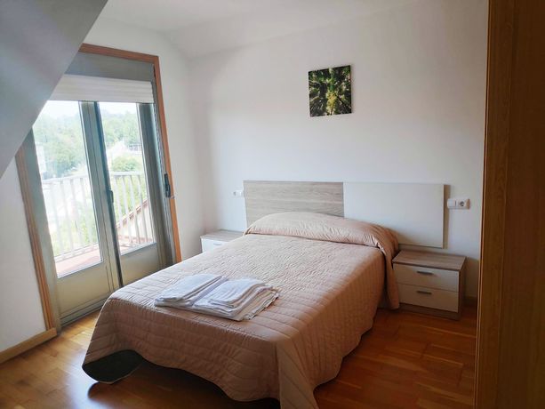 Imagen de la habitación del Apartamentos Ares 3000. Foto 3