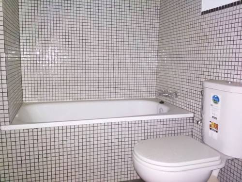 Imagen de la habitación del Apartamentos Ares Centro 3000. Foto 6