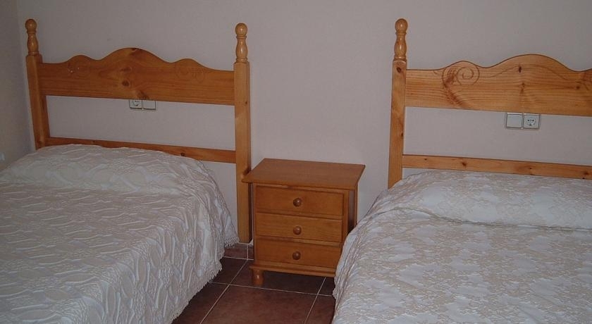 Imagen general del Apartamentos Argenta Caleta 3000. Foto 9