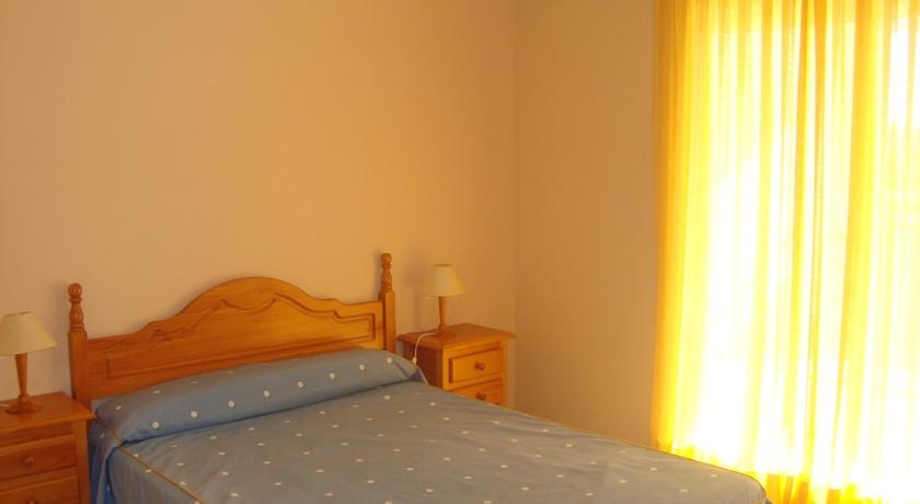 Imagen general del Apartamentos Argenta Caleta 3000. Foto 12