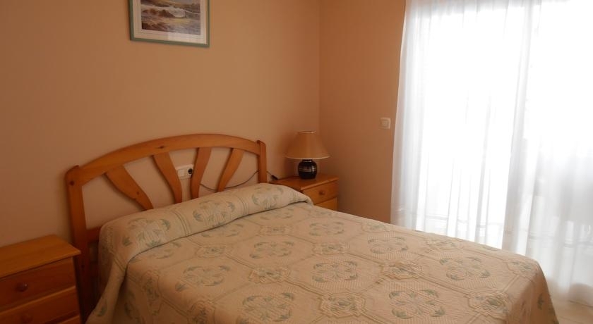 Imagen general del Apartamentos Argenta Caleta 3000. Foto 13