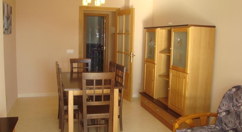 Imagen general del Apartamentos Argenta Caleta 3000. Foto 15