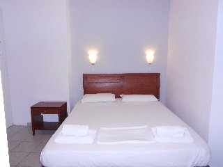 Imagen de la habitación del Apartamentos Argo, Skíathos. Foto 1